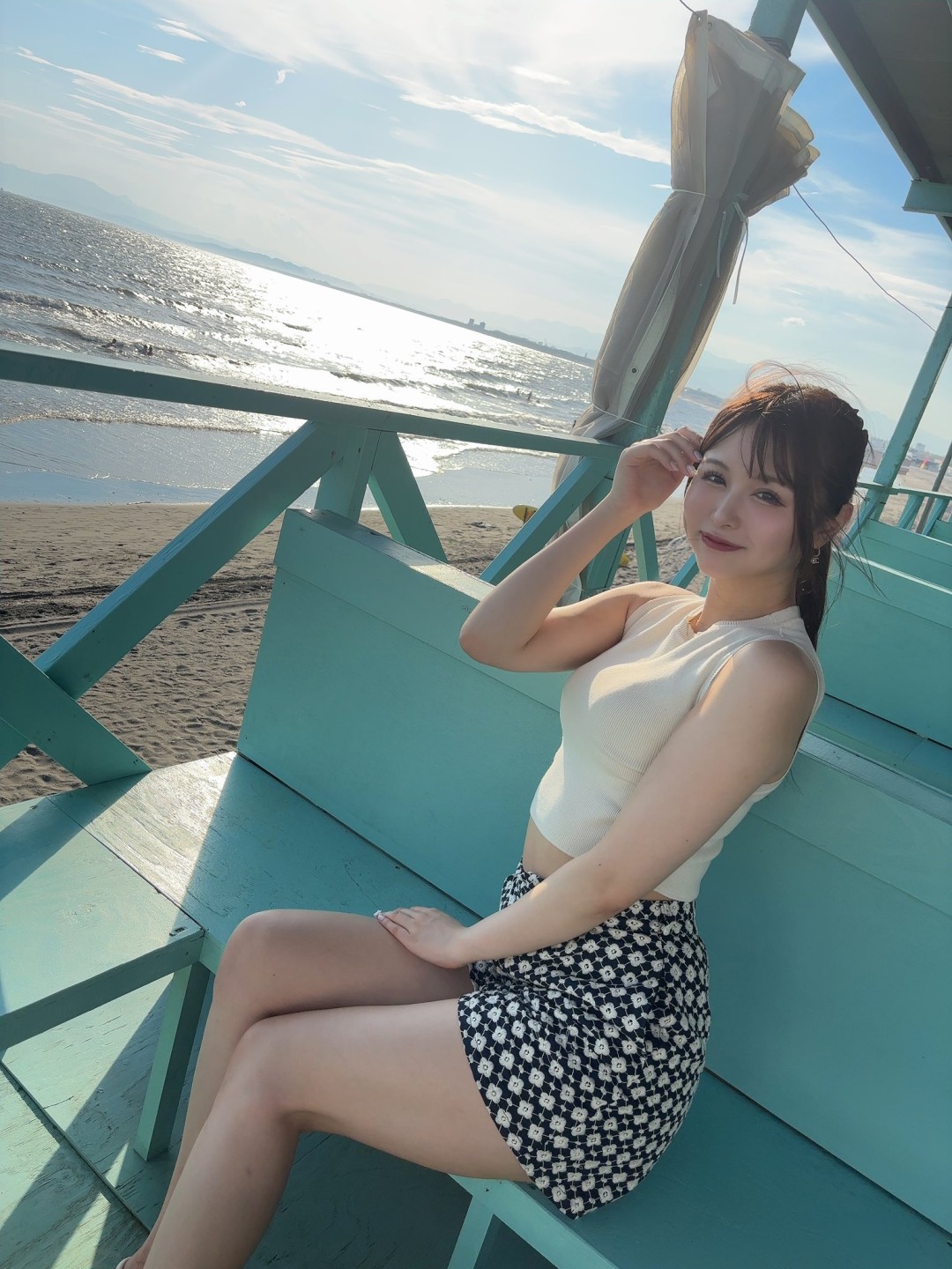 高橋ほなみ(高桥穗美,Takahashi Honami)