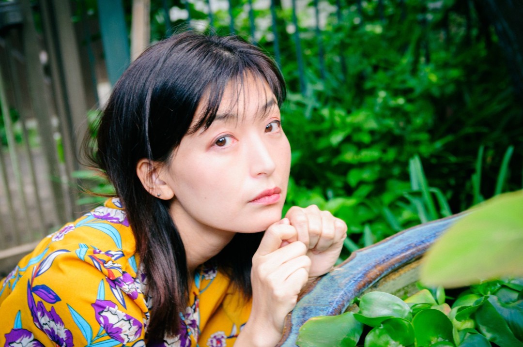 吉永塔子(Yoshinaga Toko)