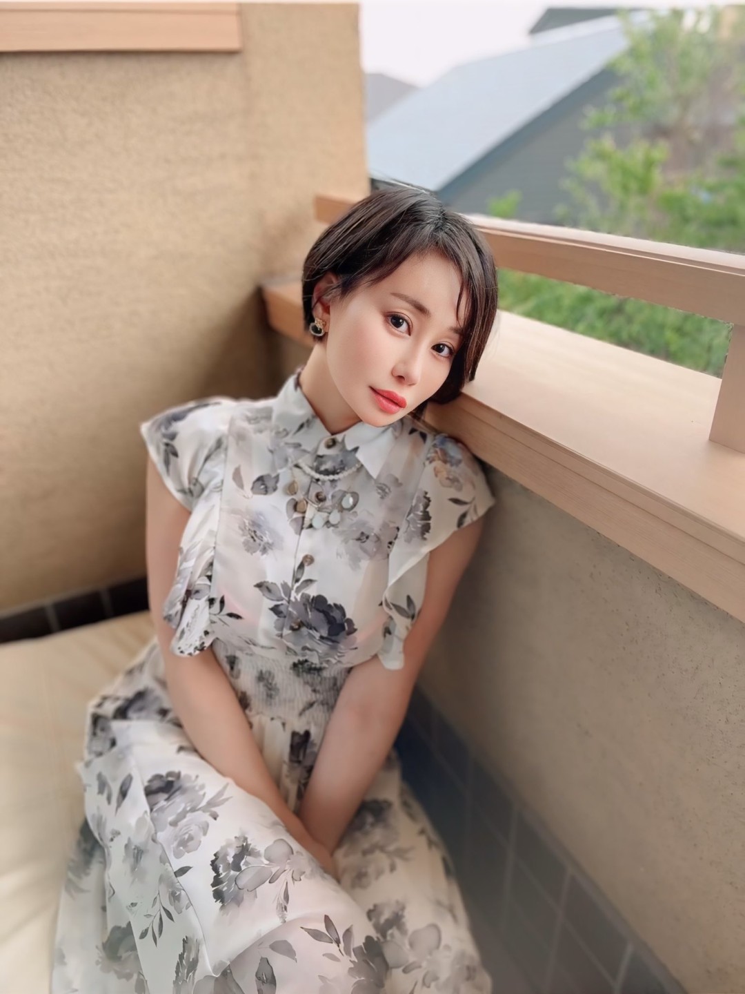 明里ともか(Akari Tomoka)