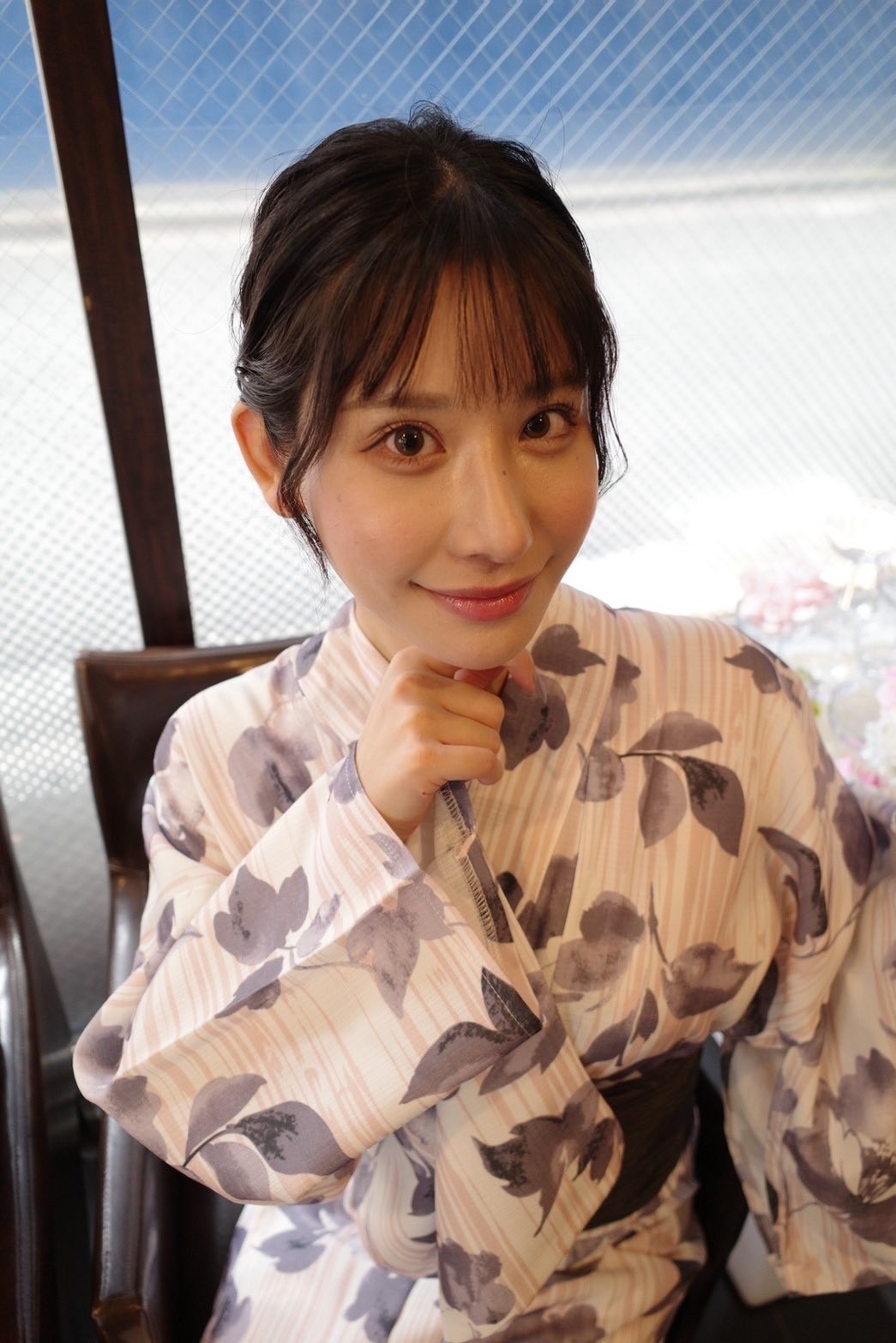 西野絵美(西野绘美,Nishino Emi)