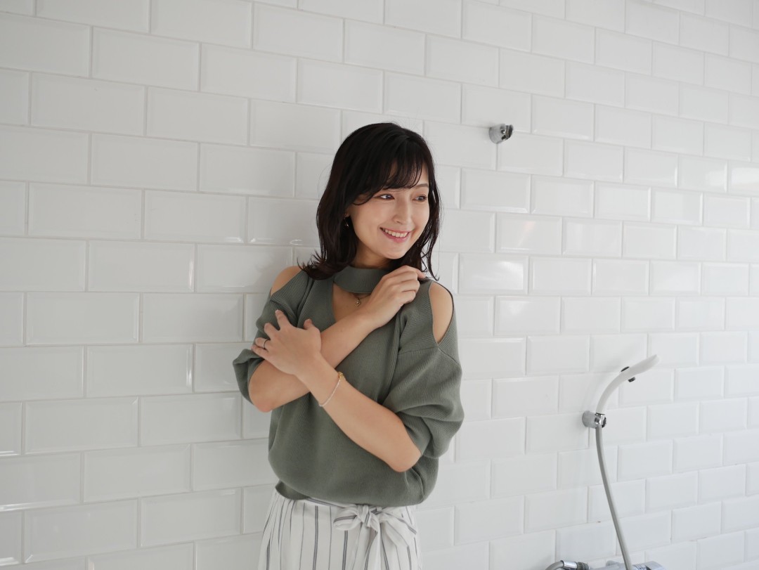 并木塔子(並木塔子,Namiki Toko)