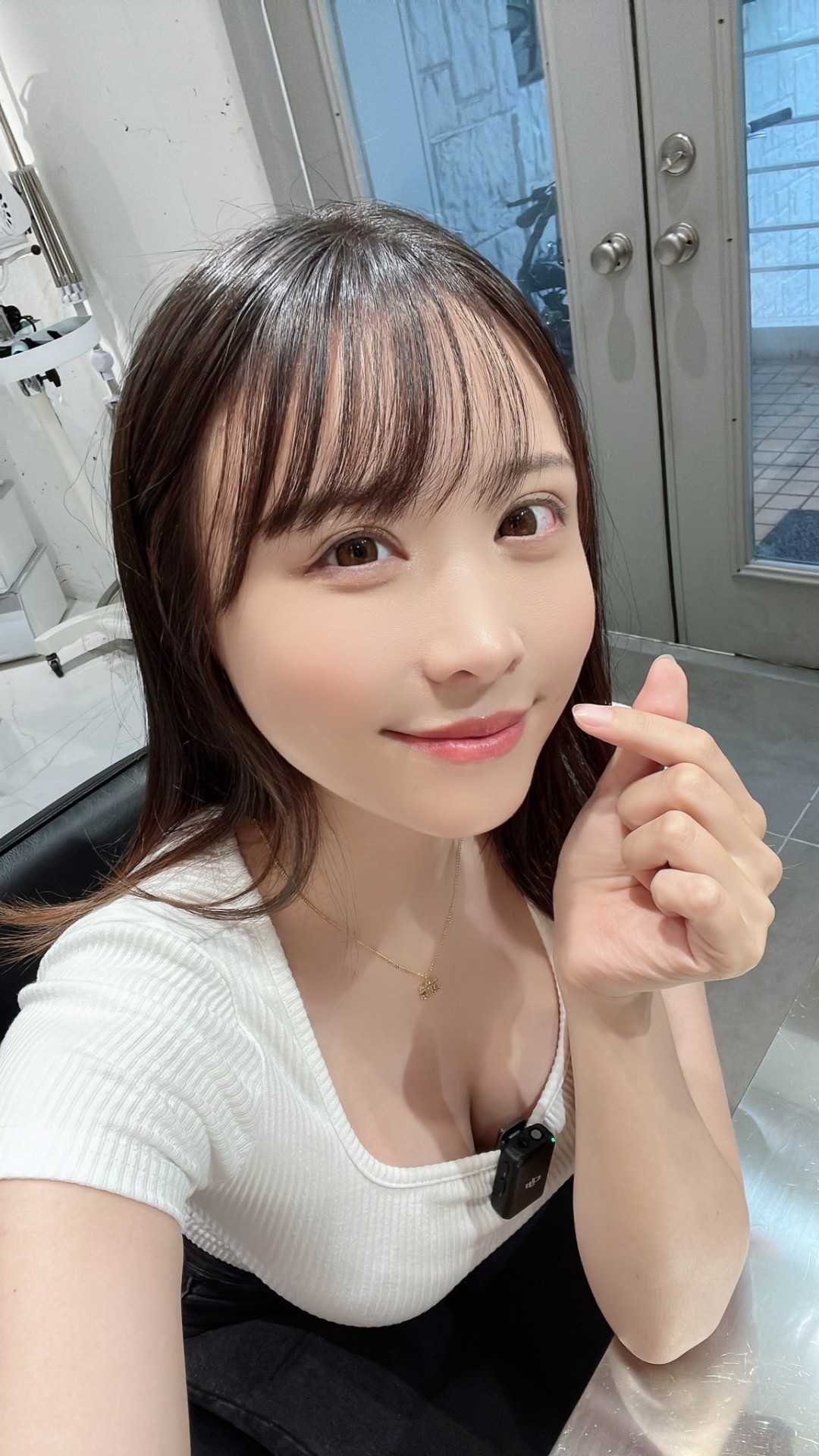 吉冈日和(吉岡ひより,Yoshioka Hiyori)