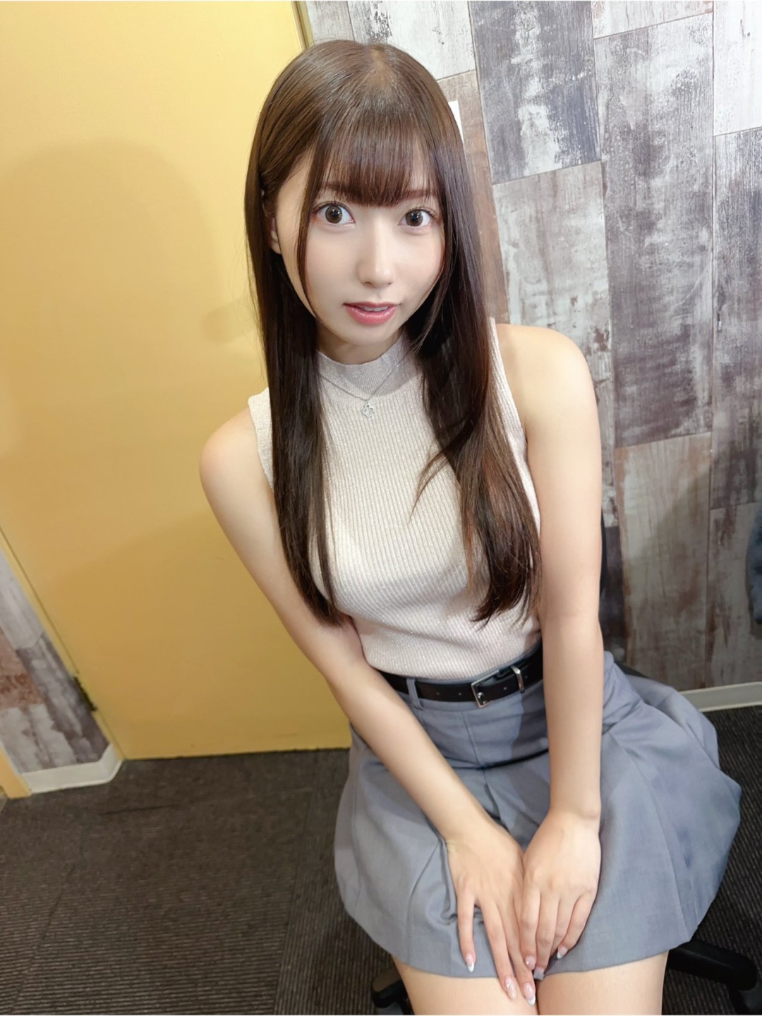逢沢みゆ(逢泽美优,Aizawa Miyu)