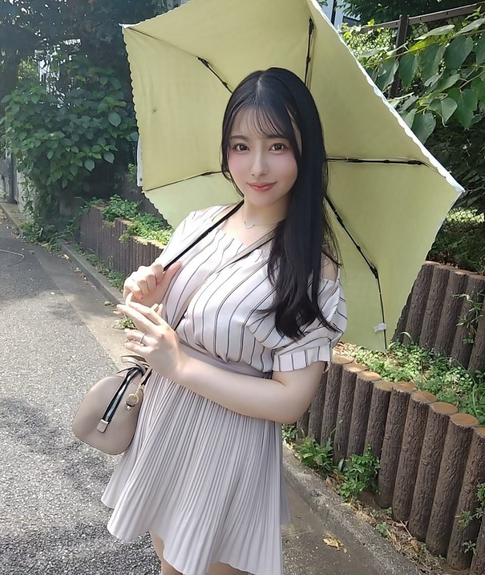 朝海汐(Shio Asami)