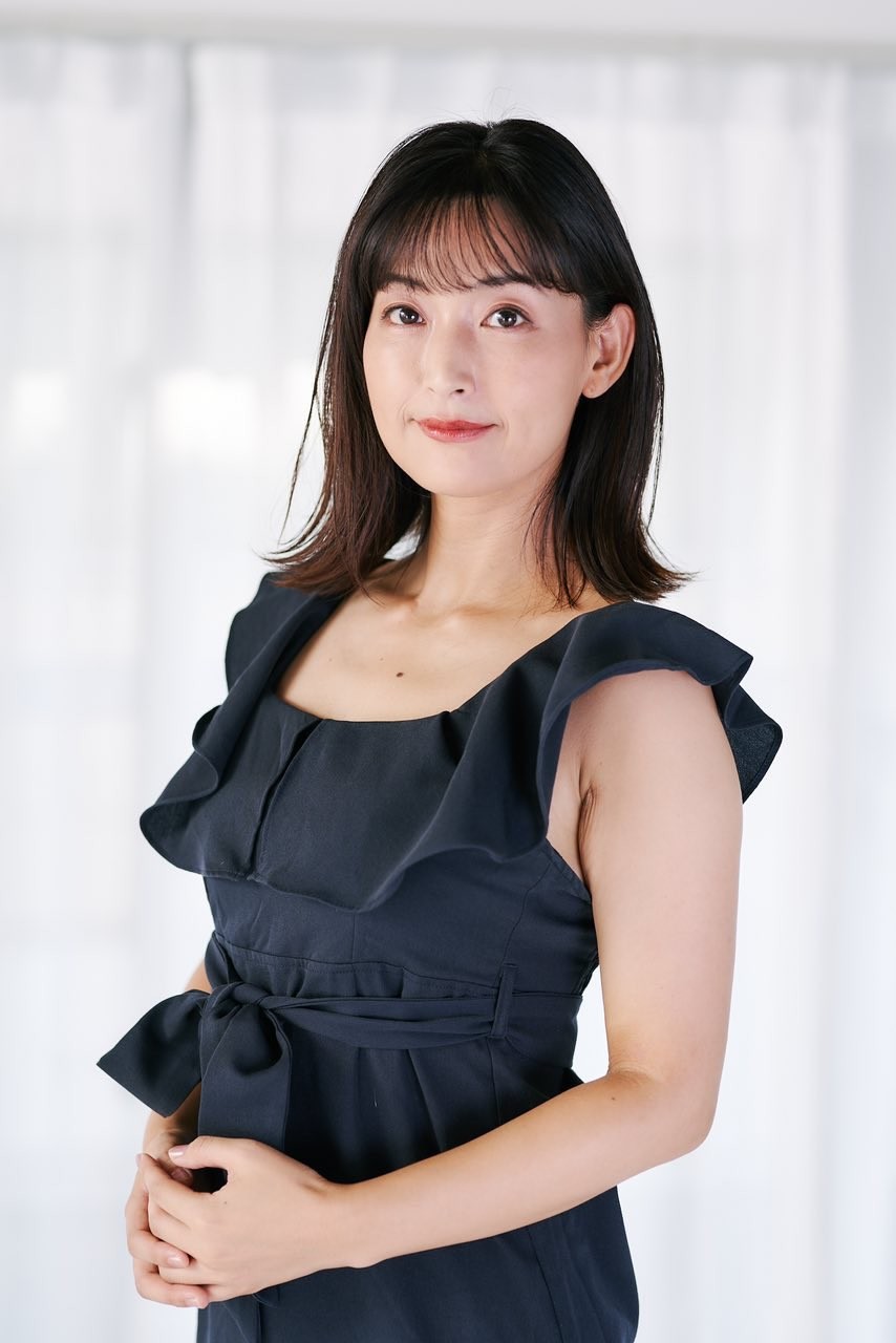 并木塔子(並木塔子,Namiki Toko)