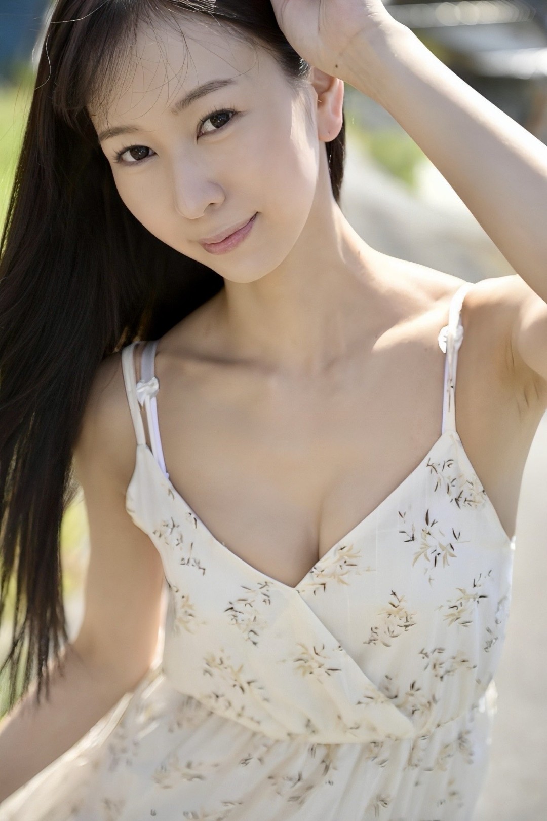 森あやみ(森彩美,Ayami Mori)