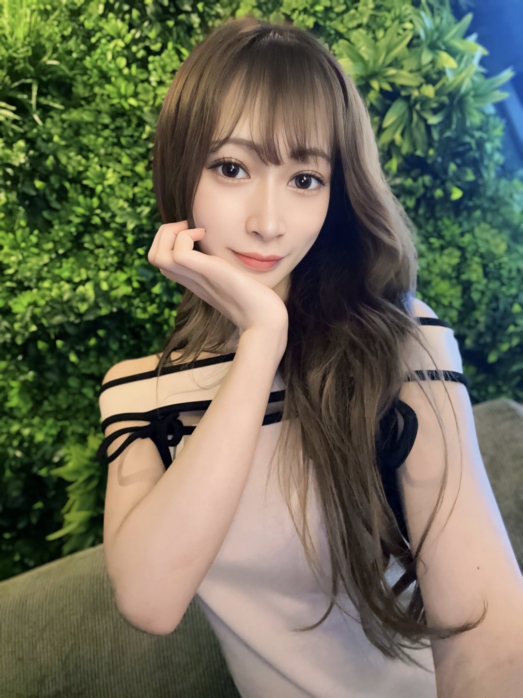 花アリス(花爱丽丝，Hana Alice)