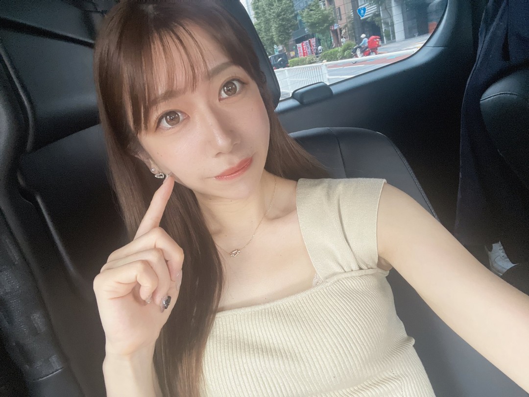 大浦真奈美(Oura Manami)