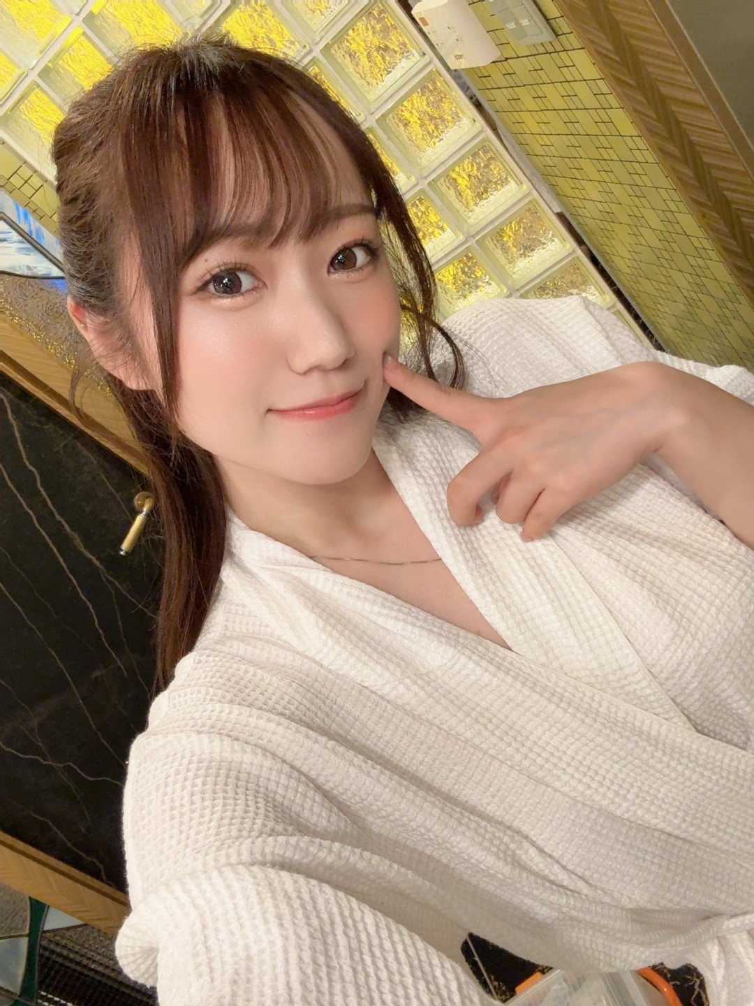 若宫穗乃(若宮穂乃,Wakamiya Hono)- 图片 - xb1