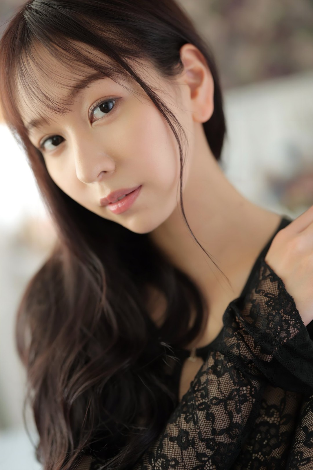 森あやみ(森彩美,Ayami Mori)