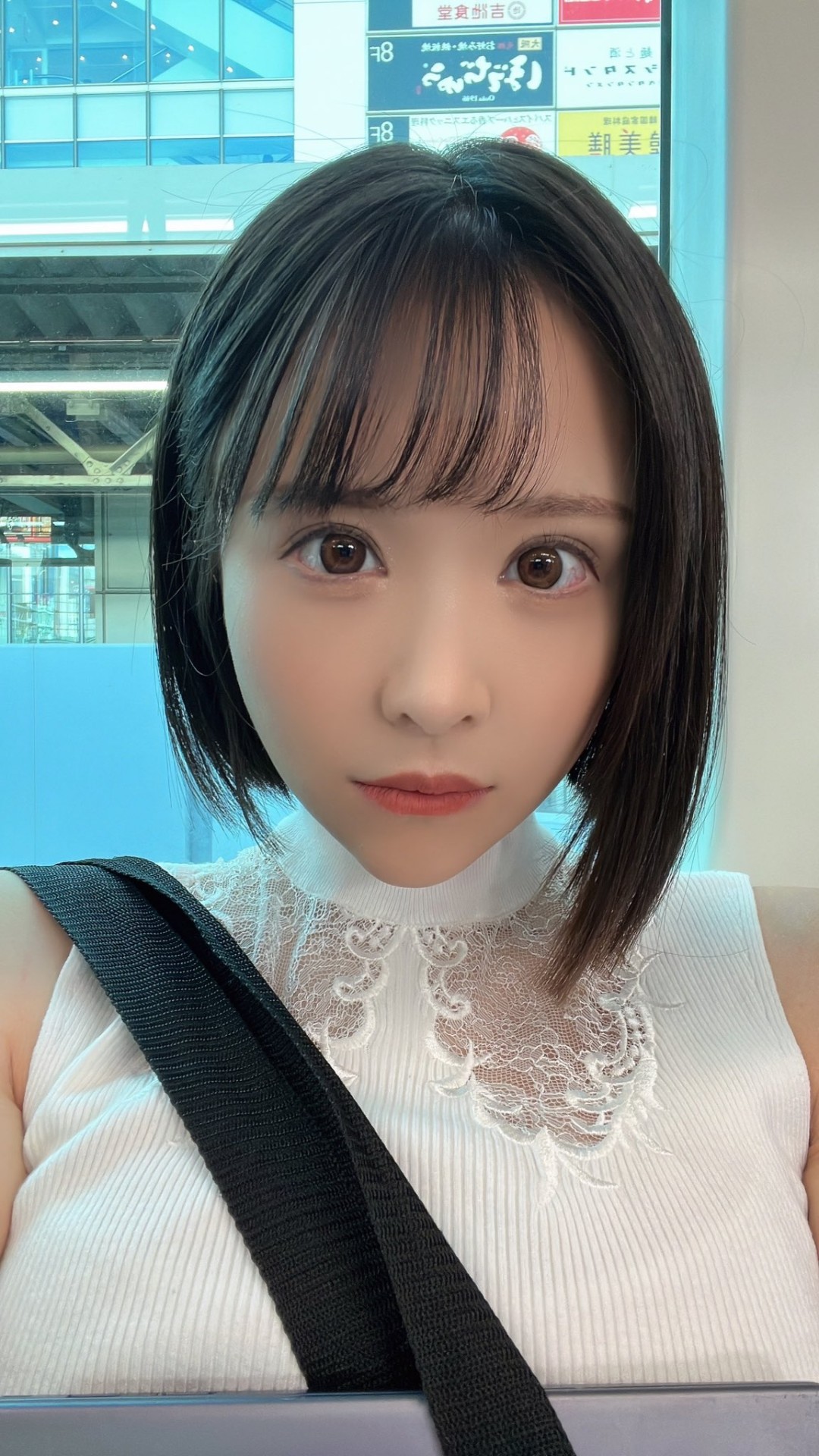 吉冈日和(吉岡ひより,Yoshioka Hiyori)