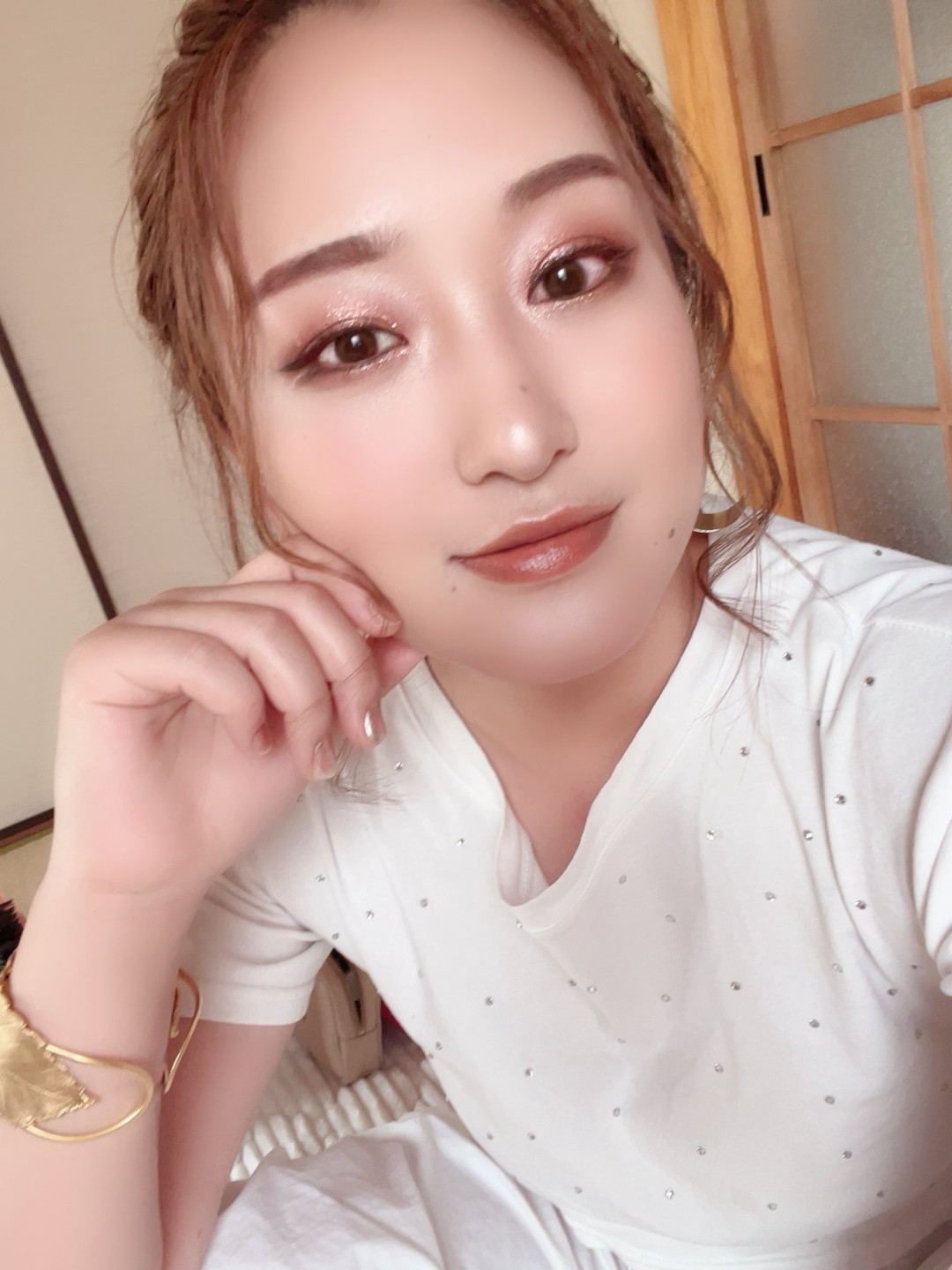 白花香(白花こう,Shirahana Ko)