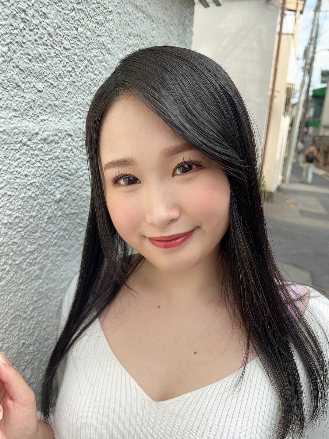 中条りの(中条莉乃,Nakajo Rino)