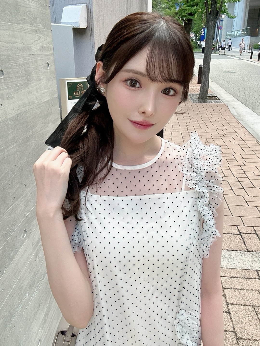 橋本ありな,Arina Hashimoto,桥本有菜 更多图片