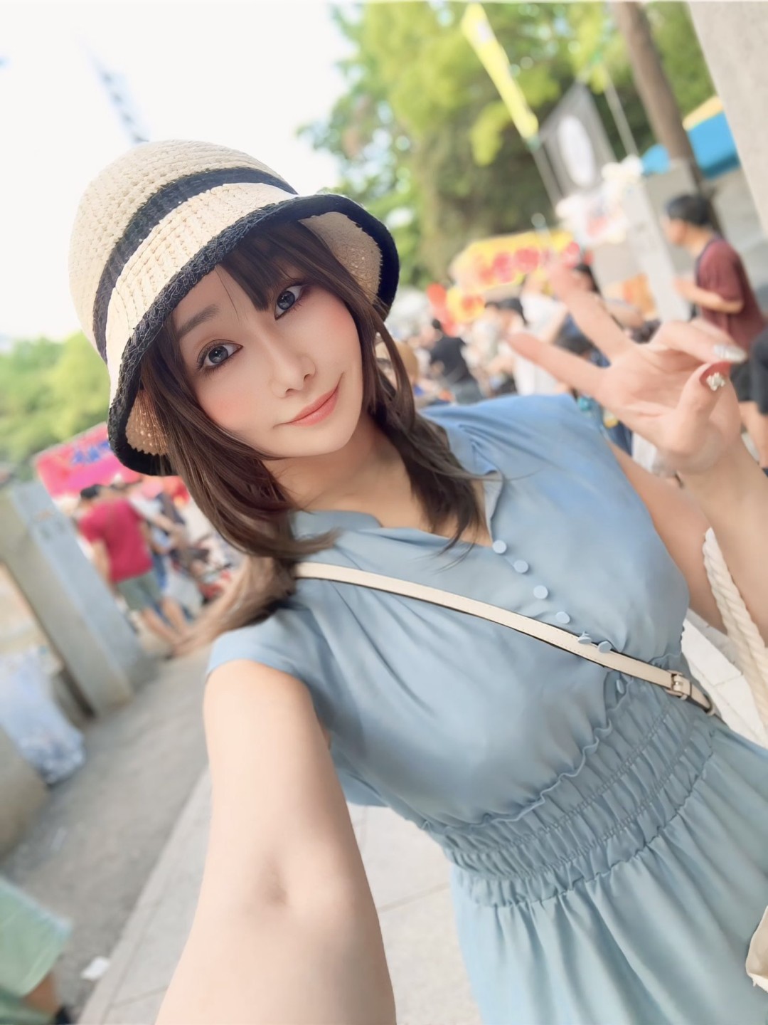 明里ともか(Akari Tomoka)