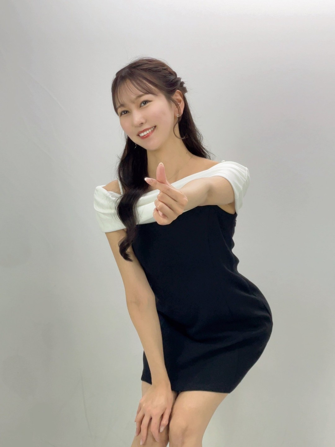 森あやみ(森彩美,Ayami Mori)
