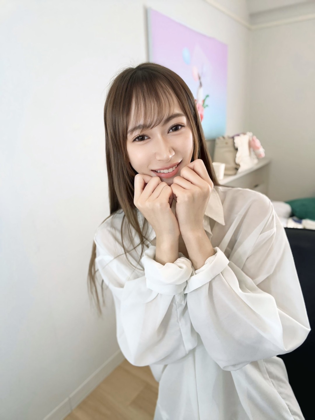 花アリス(花爱丽丝，Hana Alice)