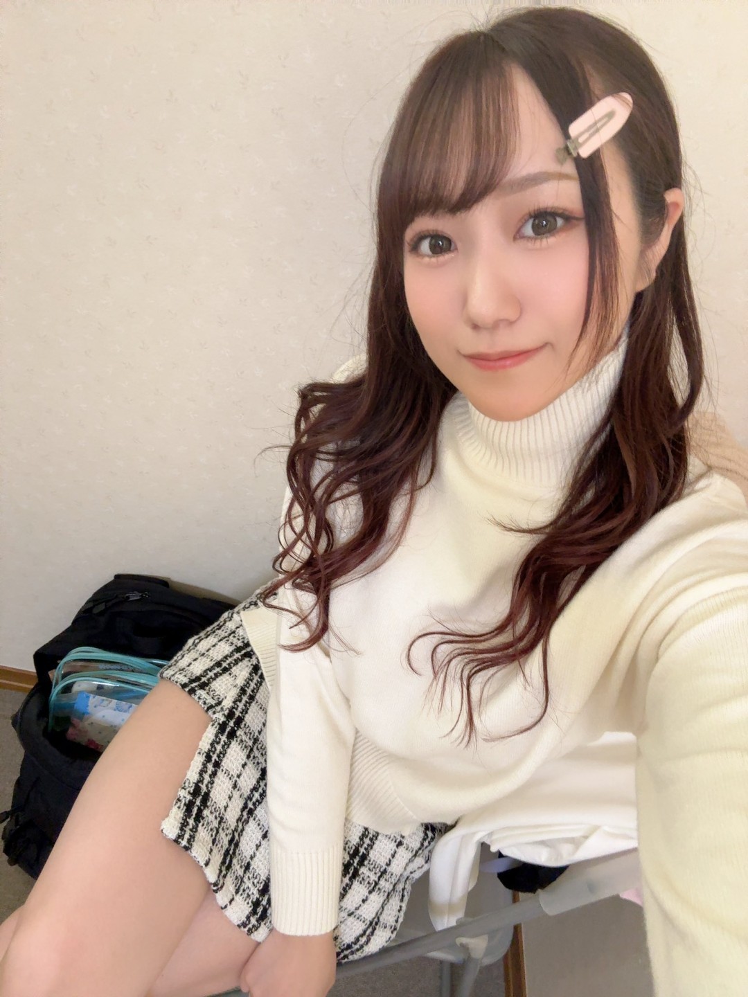 わか菜ほの(若菜穗乃,Hono Wakana)