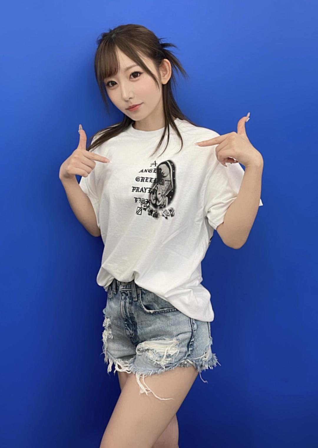 七嶋舞(七岛舞,Mai Nanashima) 个人照片 第4张