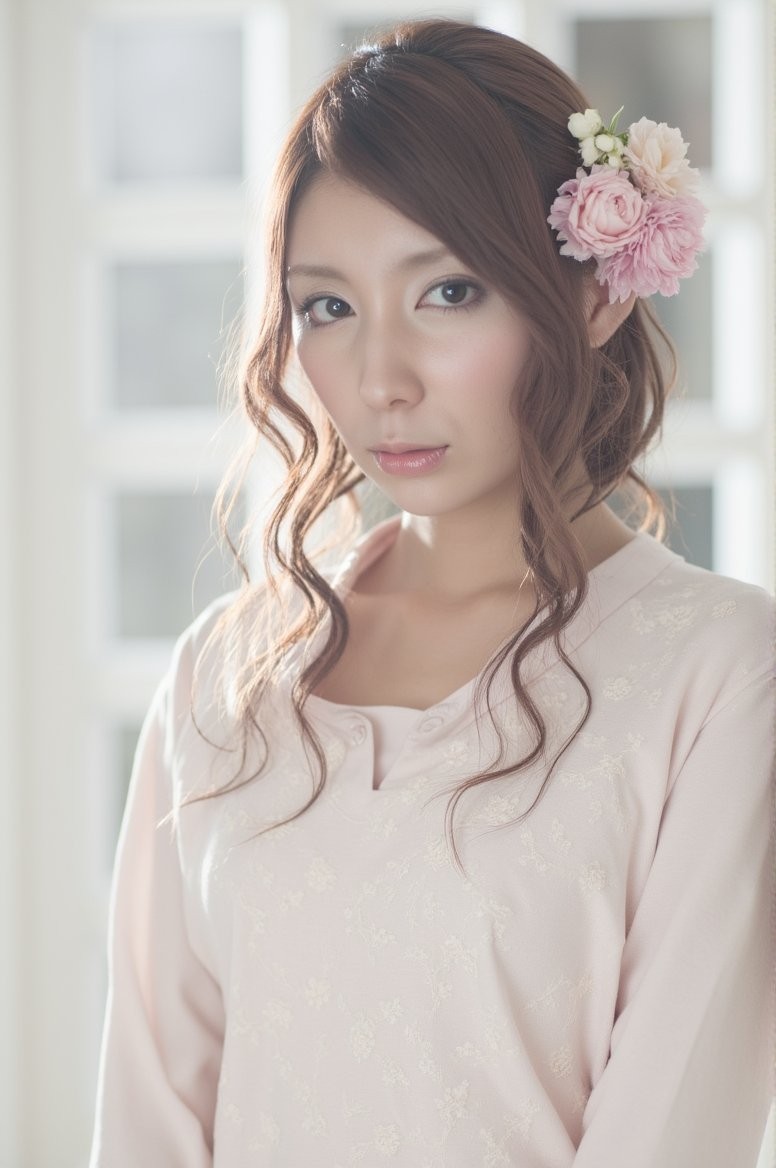 仲村美羽(仲村みう,Nakamura Miu)