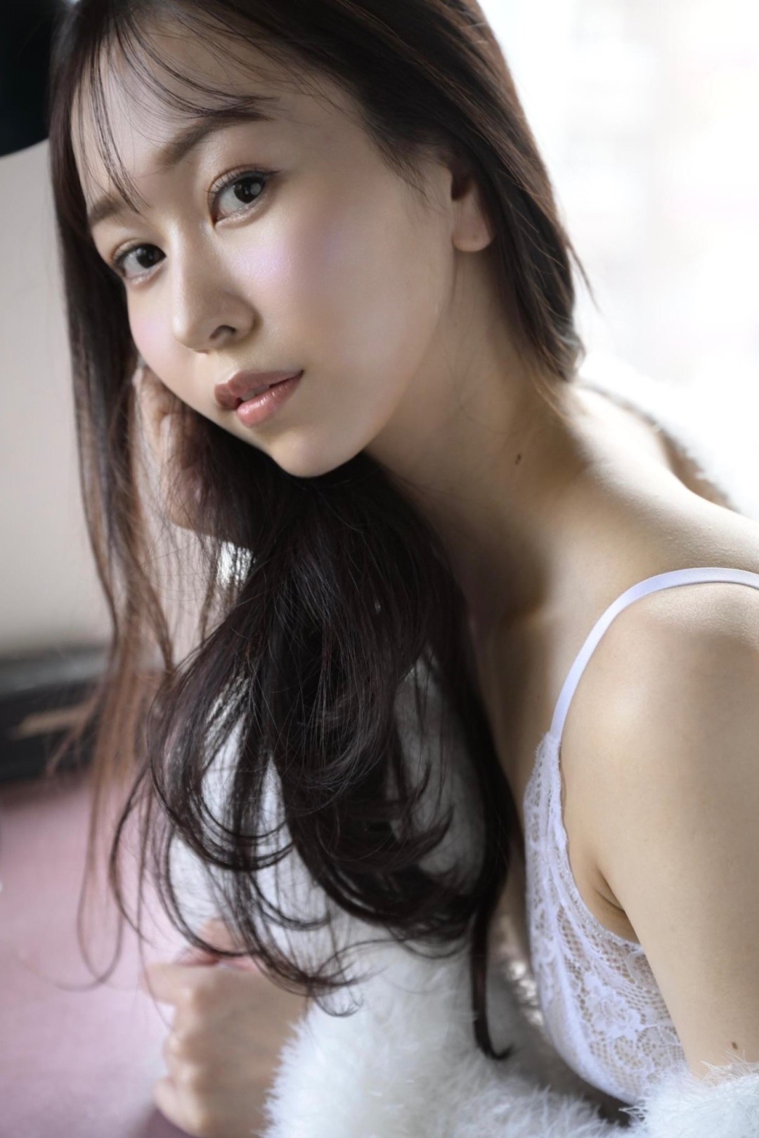 森あやみ(森彩美,Ayami Mori)