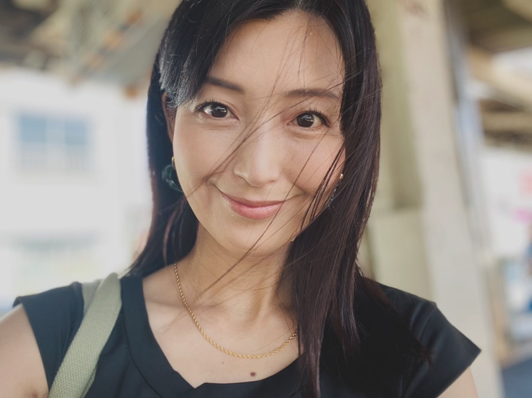 吉永塔子(Yoshinaga Toko)