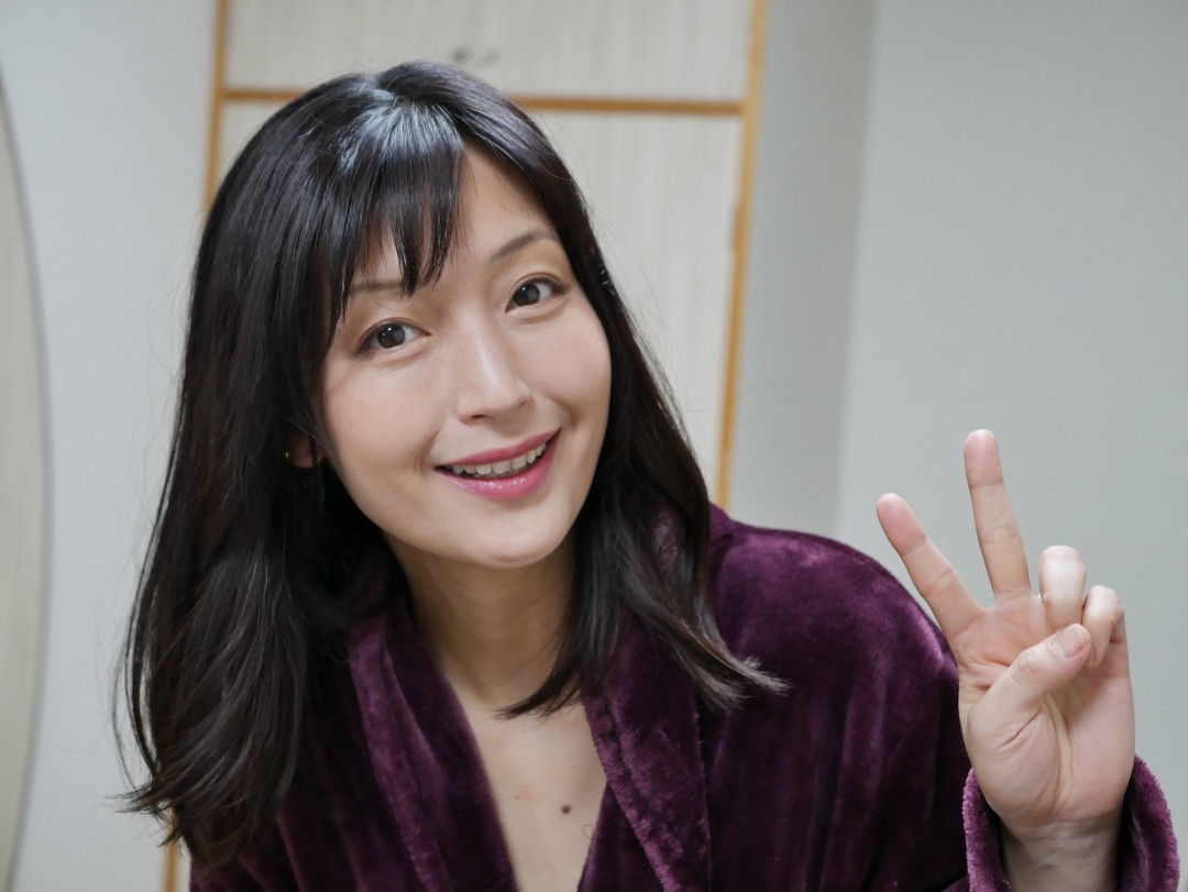 并木塔子(並木塔子,Namiki Toko)