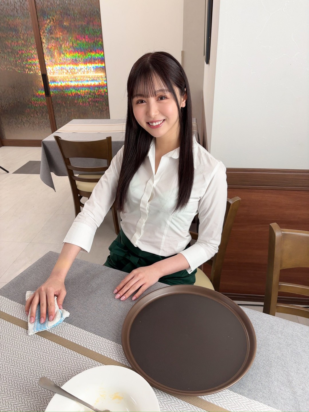 高橋ほなみ(高桥穗美,Takahashi Honami)