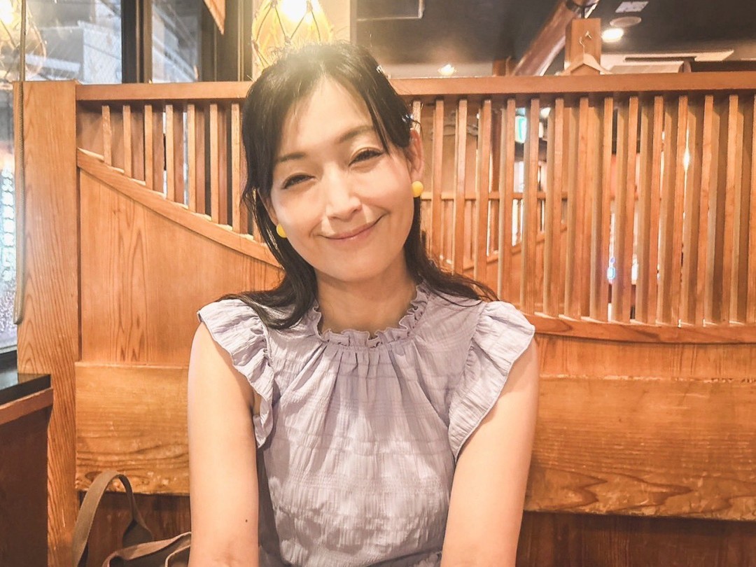 并木塔子(並木塔子,Namiki Toko)