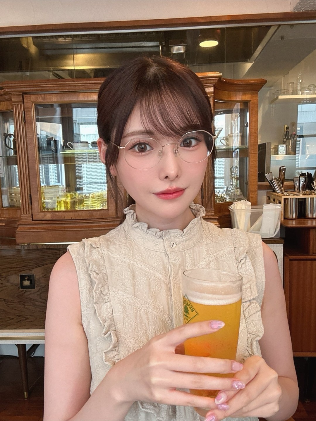 橋本ありな,Arina Hashimoto,桥本有菜 剧照 第3张