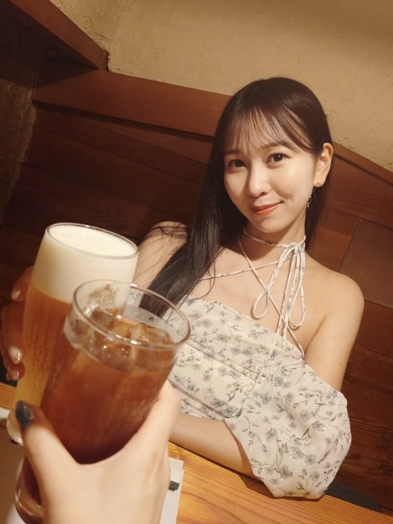 森あやみ(森彩美,Ayami Mori)