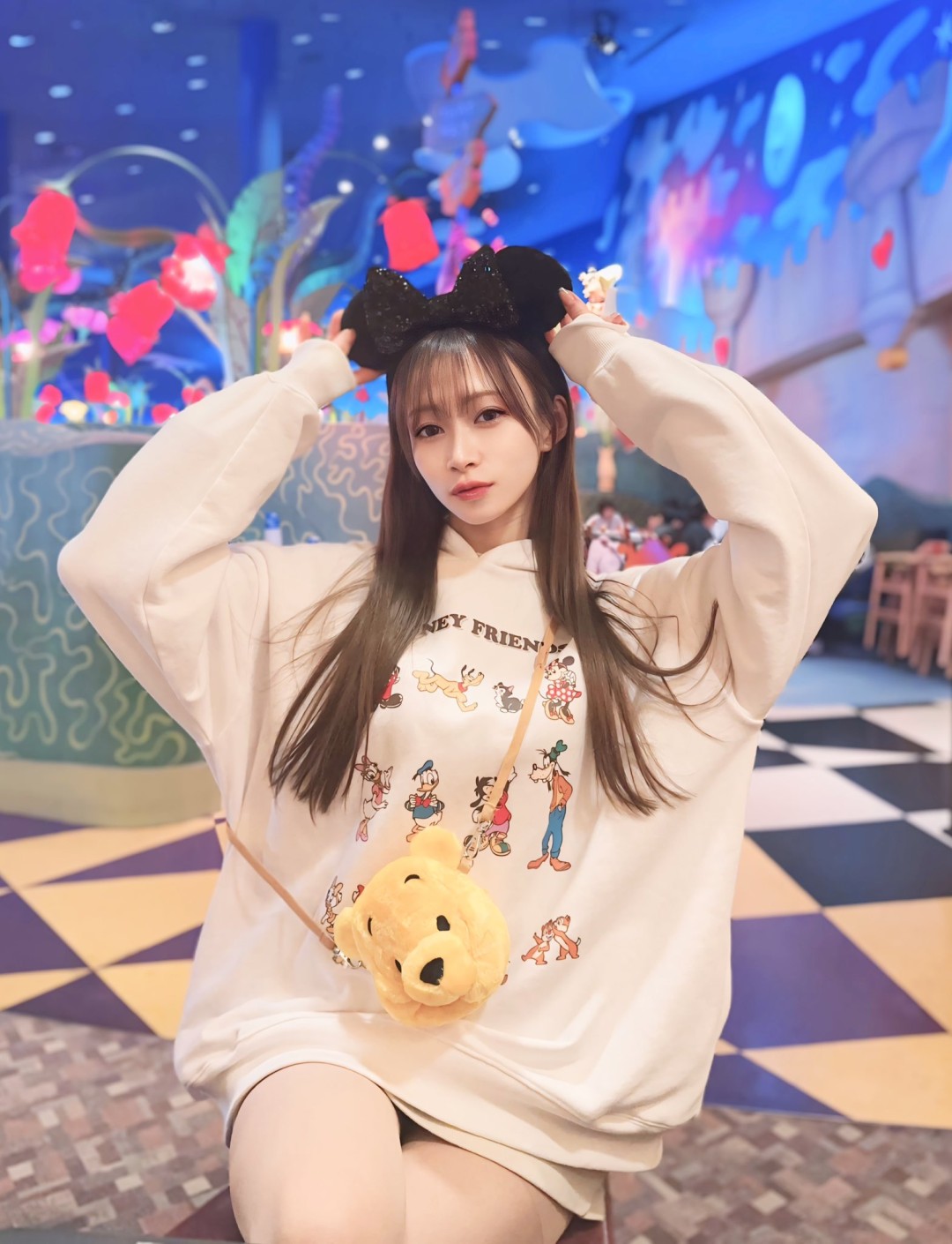 花アリス(花爱丽丝，Hana Alice)