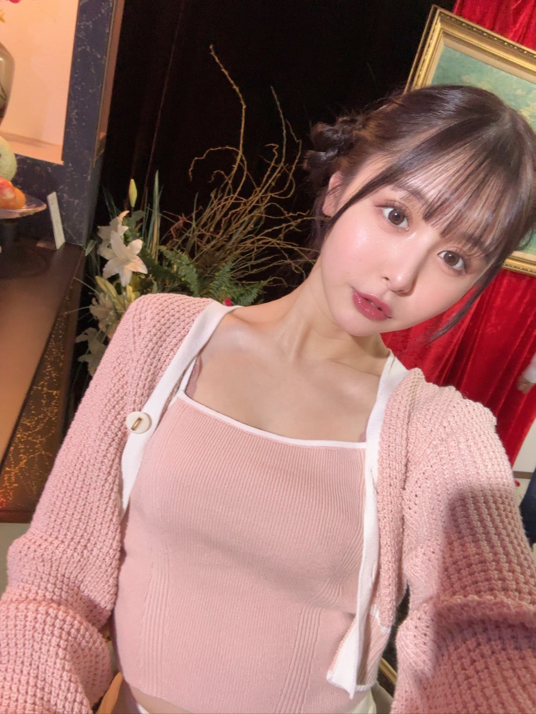 高橋ほなみ(高桥穗美,Takahashi Honami)