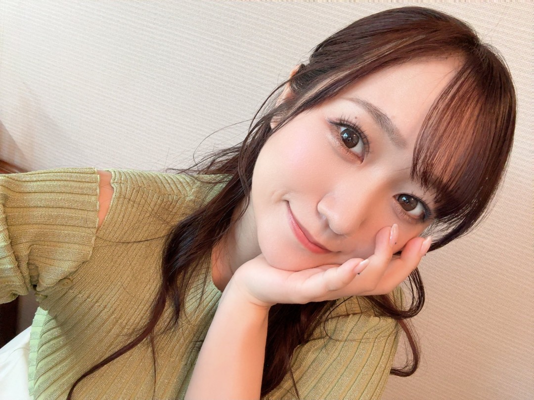 わか菜ほの(若菜穗乃,Hono Wakana)