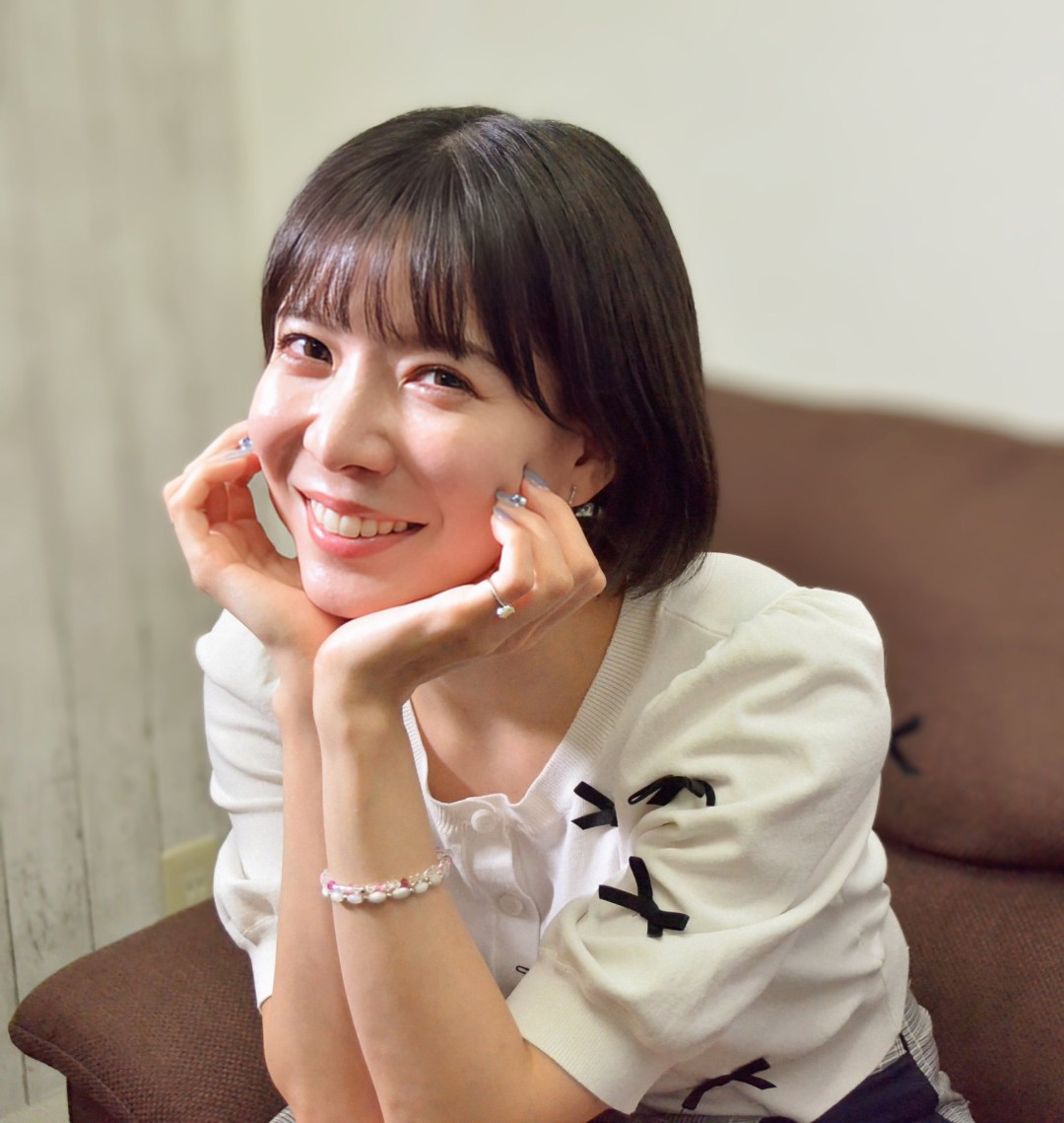 花井しずく（花井滴,Hanai Shizuku）