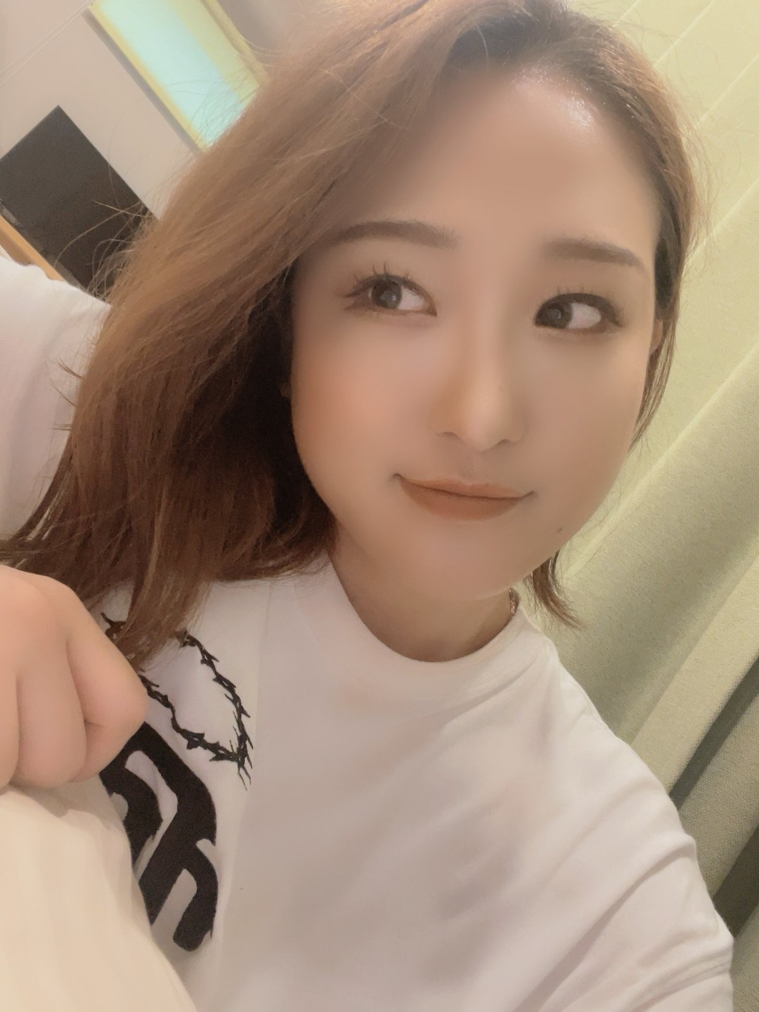 白花香(白花こう,Shirahana Ko)