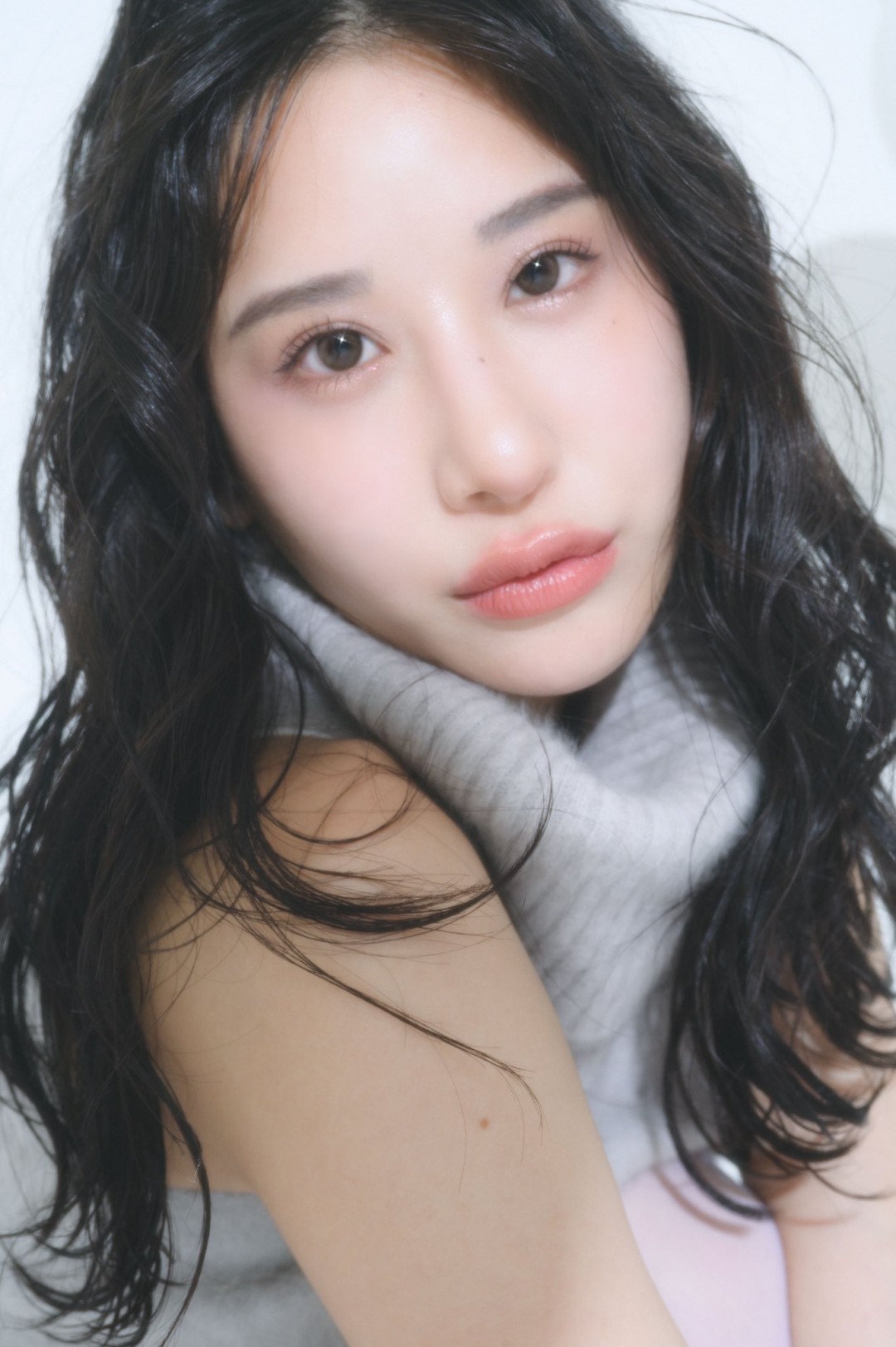 西野絵美(西野绘美,Nishino Emi)