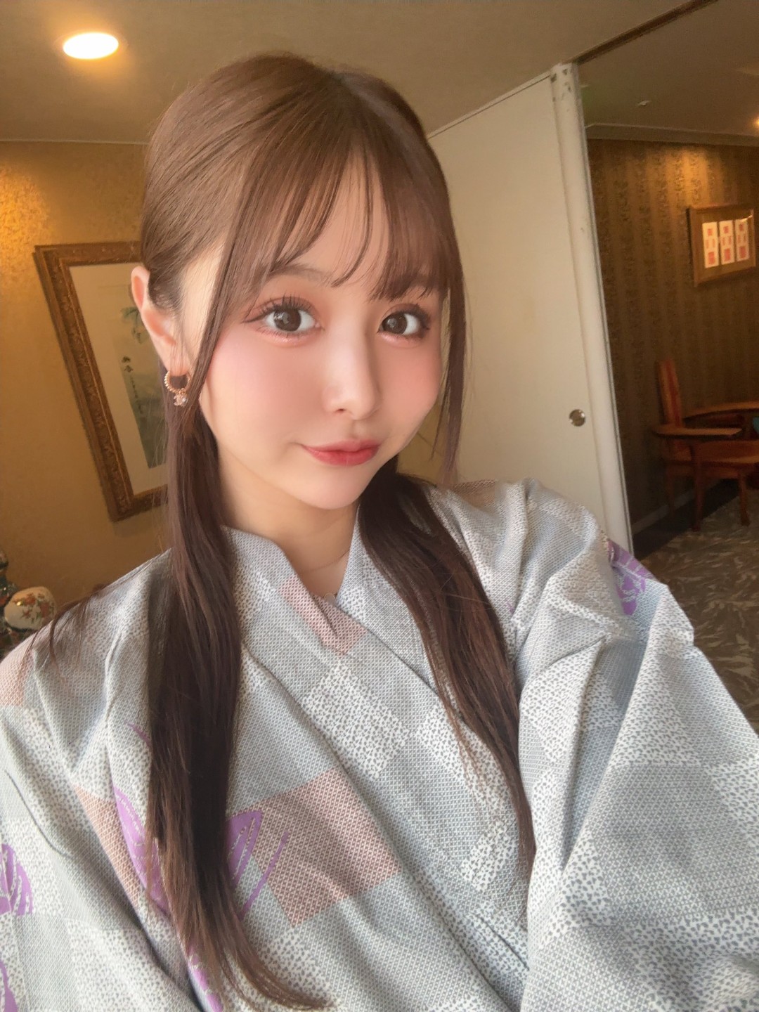 高橋ほなみ(高桥穗美,Takahashi Honami)