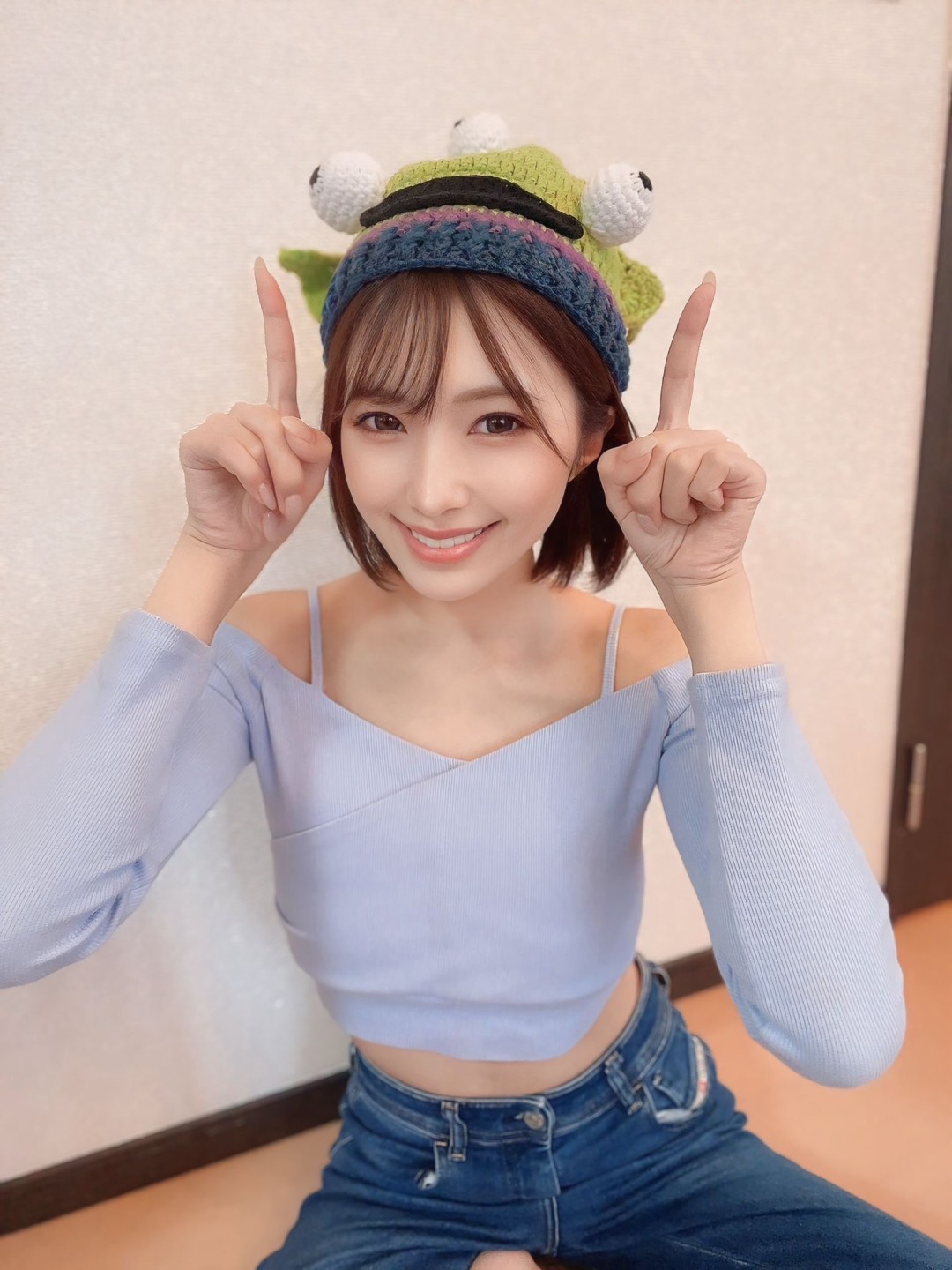 つばさ舞(翼舞,Tsubasa Mai)