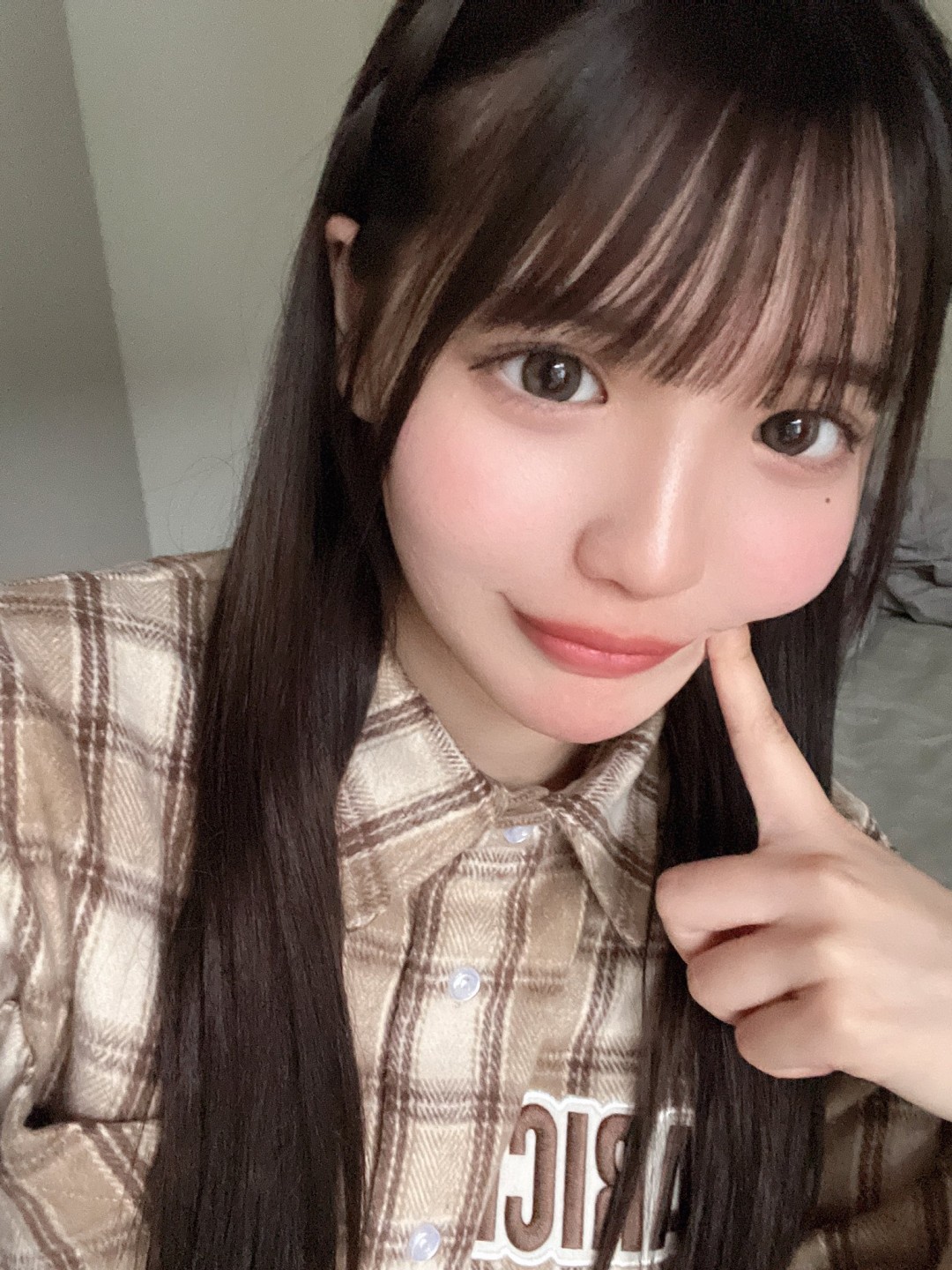 中森心々奈(中森心心奈,Nakamori Kokona)