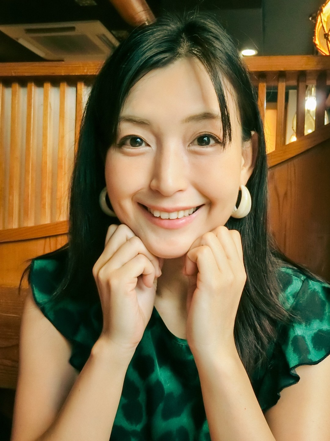 并木塔子(並木塔子,Namiki Toko)