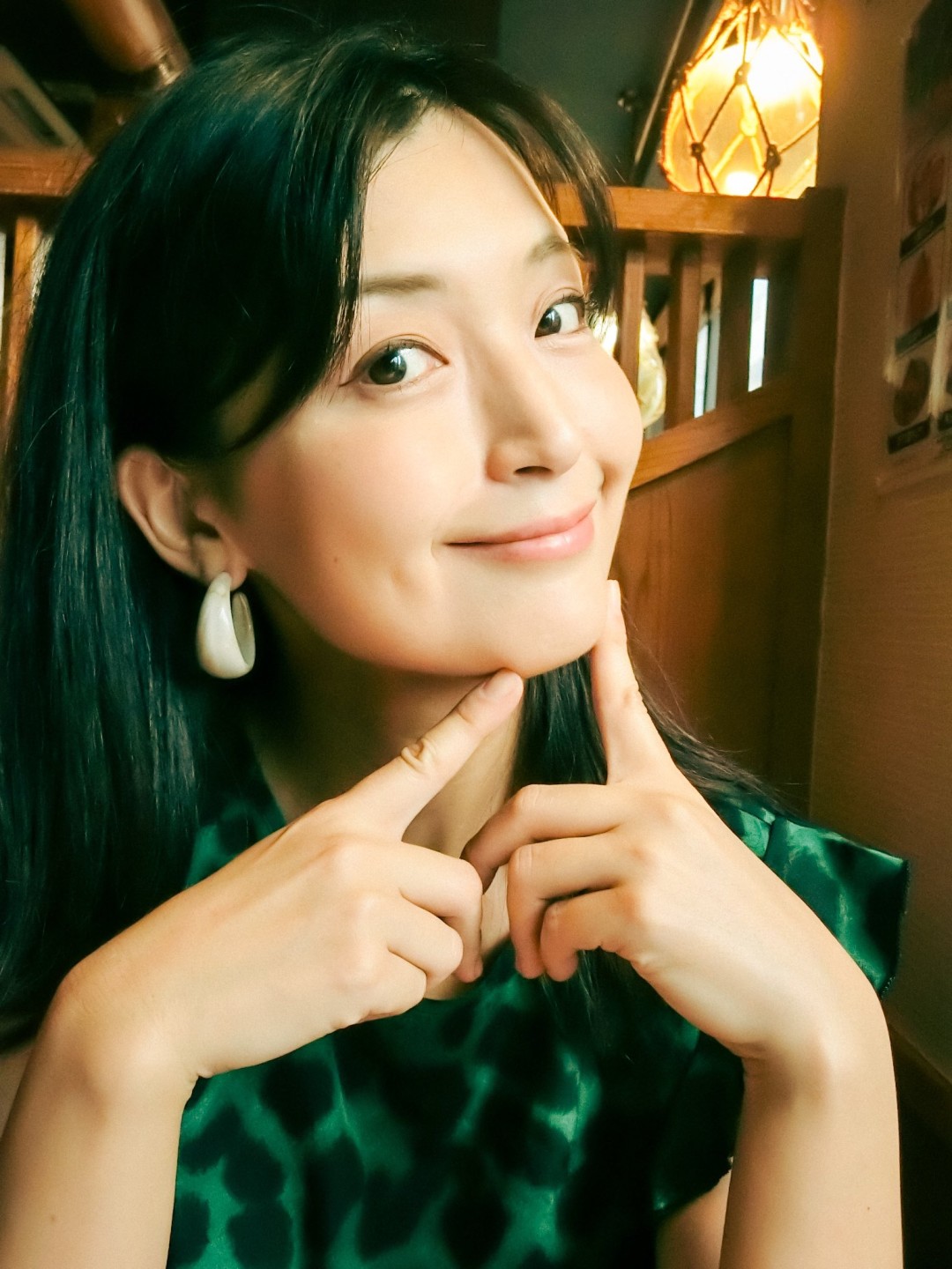 并木塔子(並木塔子,Namiki Toko)