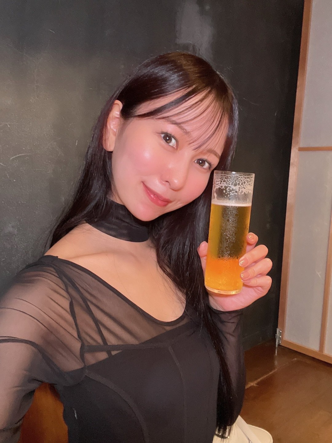 森あやみ(森彩美,Ayami Mori)