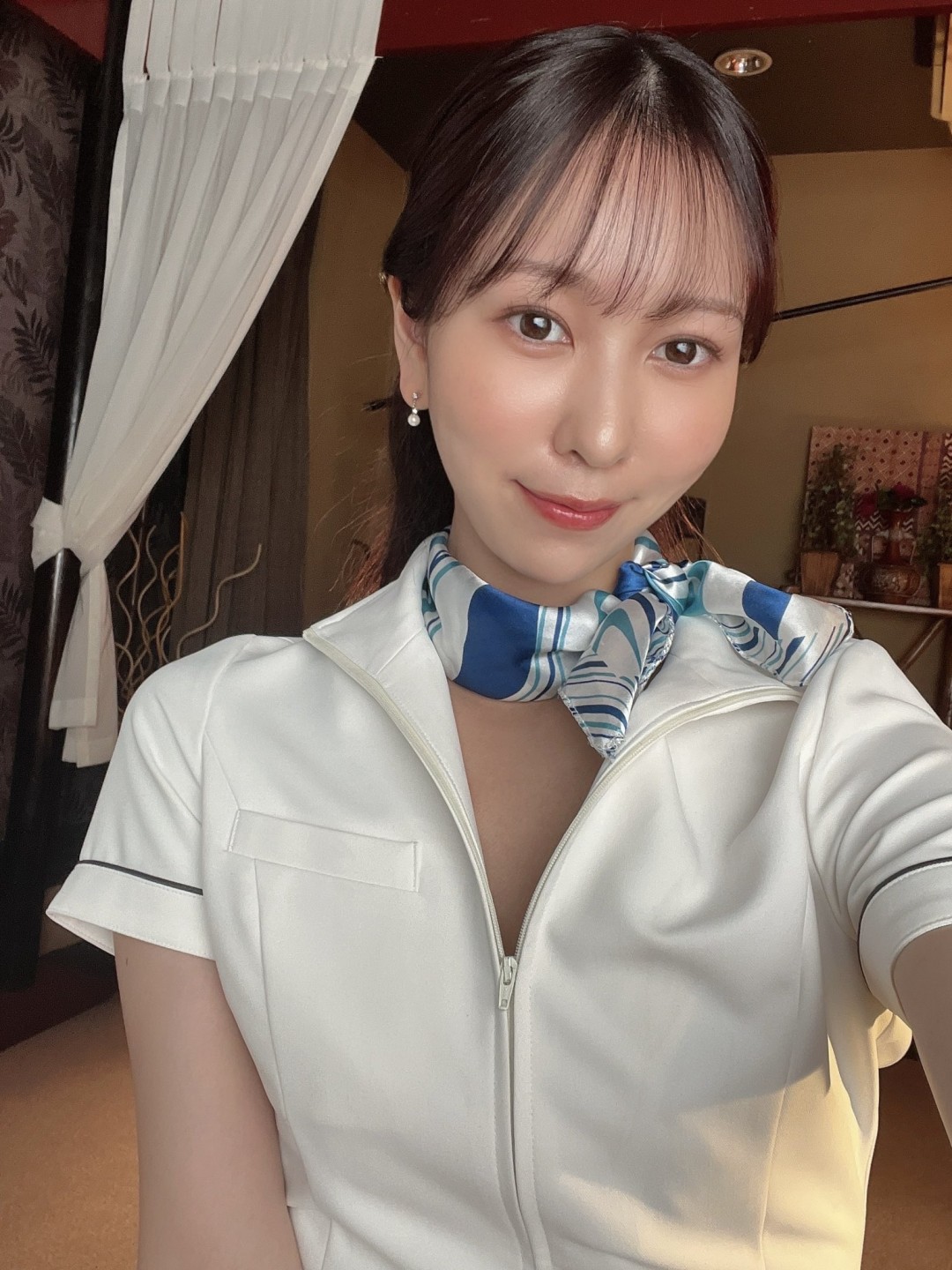 森あやみ(森彩美,Ayami Mori)