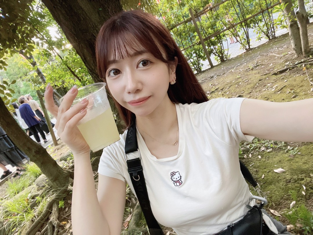 大浦真奈美(Oura Manami)