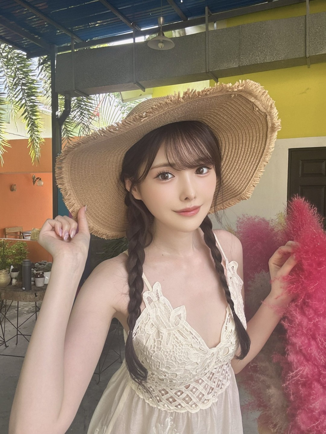 桥本有菜(新ありな,Arata Arina) 写真 第5张