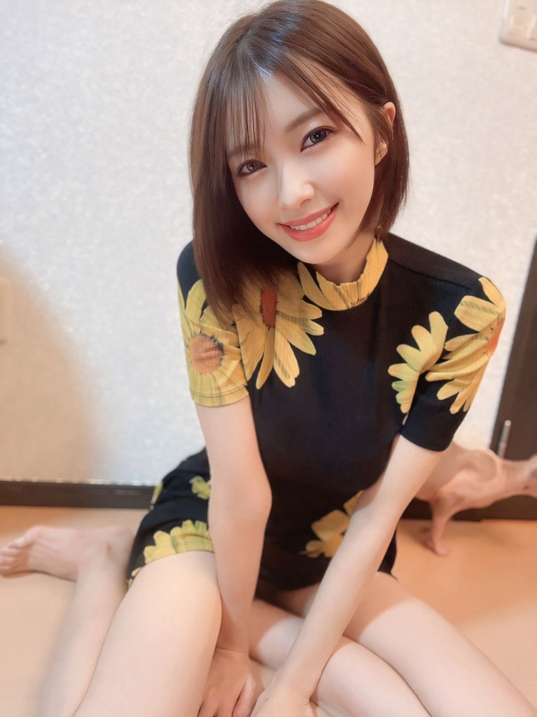 つばさ舞(翼舞,Tsubasa Mai)