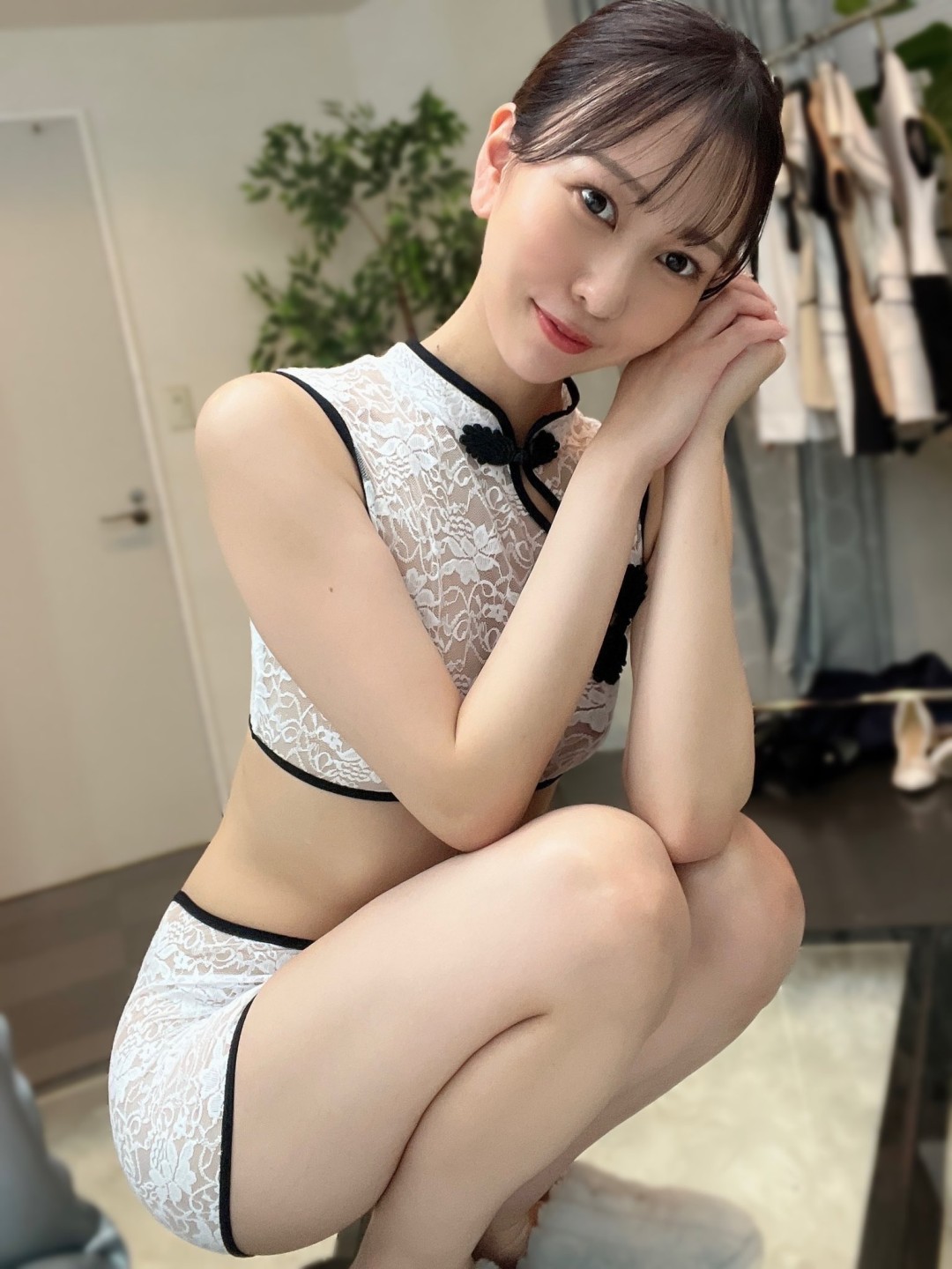 森あやみ(森彩美,Ayami Mori)