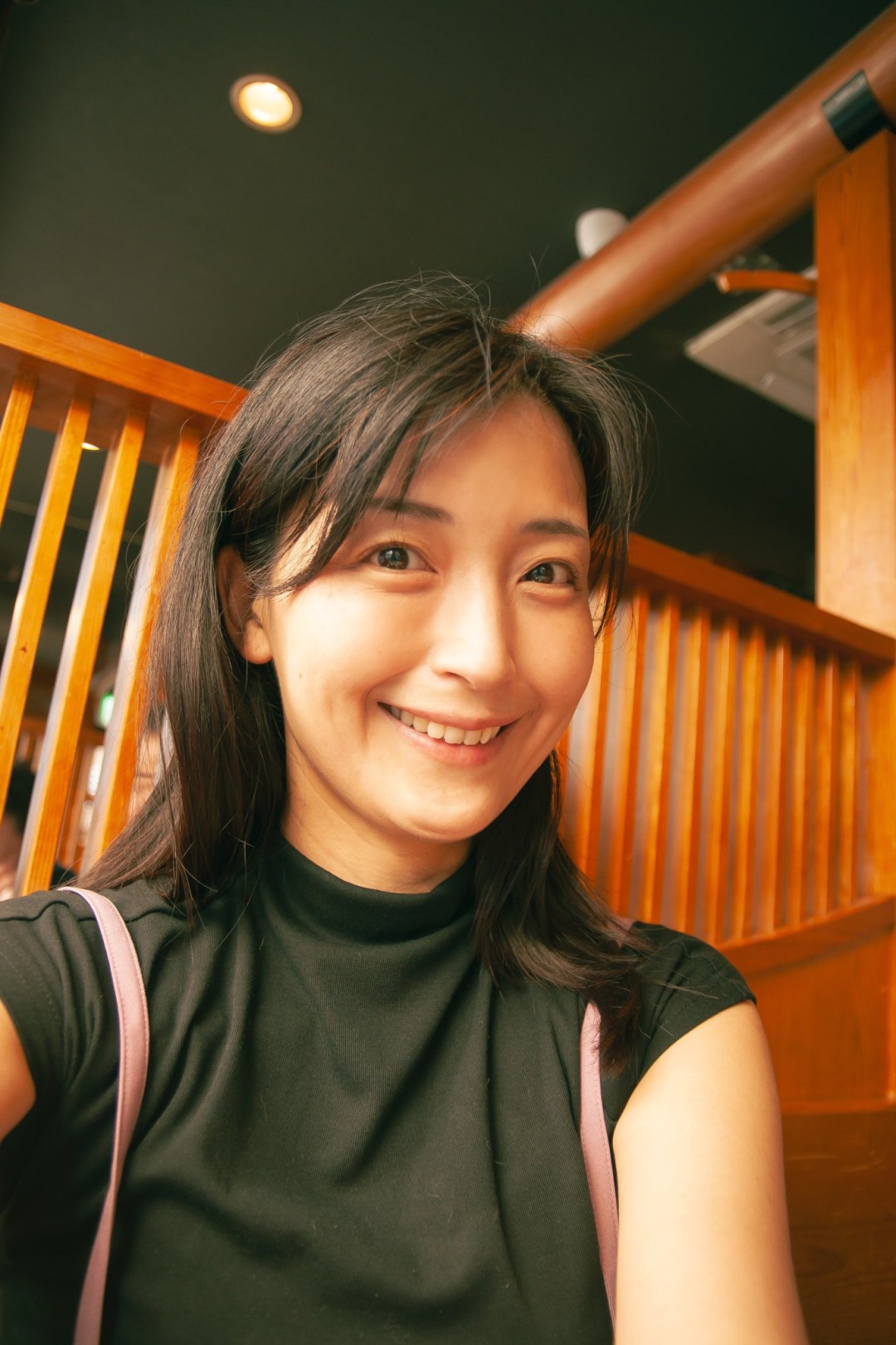 并木塔子(並木塔子,Namiki Toko)