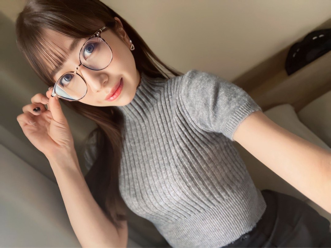 大浦真奈美(Oura Manami)